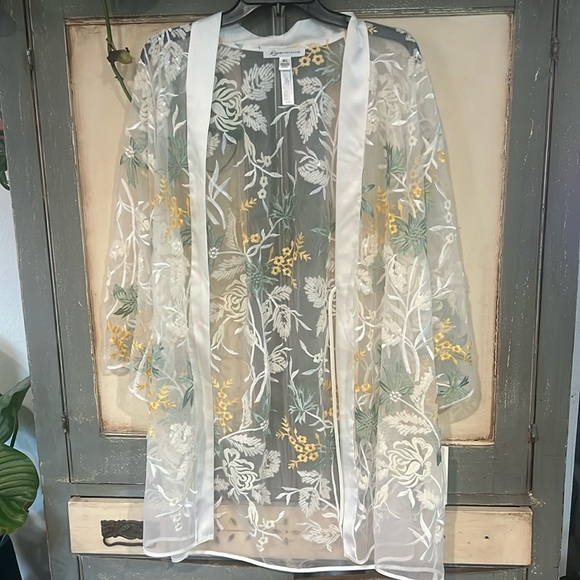 Anthropologie Robe - Picture 1 of 7